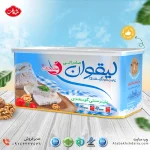 پنیر لیقوان 800 گرم 1 کیلویی اصل تبریز یک گوسفندی قیمت خرید عمده فروش بهترین مارک دیجی کالا تولید کننده کارخانه حلب